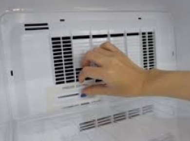 1s Cách Sửa Tủ Lạnh Bị Sự Cố Nhanh Chóng Tại Nhà