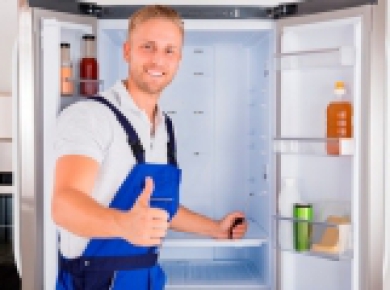 Cách Sửa Tủ Lạnh Bị Sự Cố Nhanh Chóng Tại Nhà