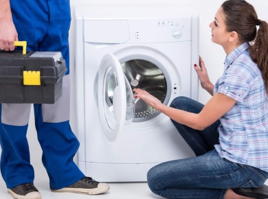 Nguyên nhân và cách khắc phục lỗi e1 máy giặt Toshiba. Cách sửa lỗi e1 máy giặt Toshiba chi tiết