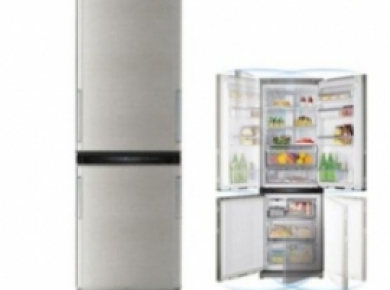 DỊCH VỤ SỬA CHỮA TỦ LẠNH SHARP