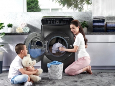 Sửa máy giặt Cần Thơ