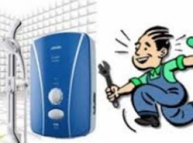 SỬA MÁY NƯỚC NÓNG