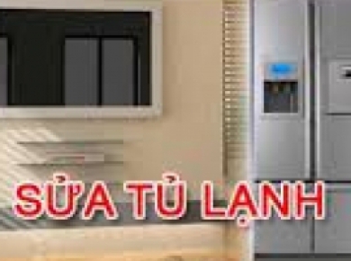 Sửa Tủ Lạnh Không Đông Đá Tại Nhà