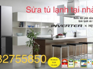 Sửa tủ lạnh Nguyễn Kim