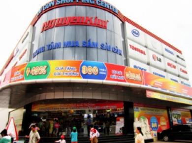 Sửa Tủ Lạnh Tại Cần Thơ - Trung Tâm Bảo Hành Nguyễn Kim