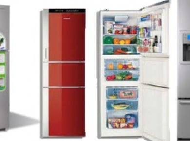Sửa tủ lạnh Samsung