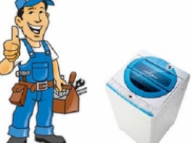 SỬA CHỮA MÁY GIẶT SHARP
