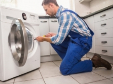 SỬA CHỮA MÁY GIẶT SANYO