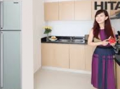 Trung Tâm Sửa Tủ Lạnh HITACHI Uy Tín Chất Lượng