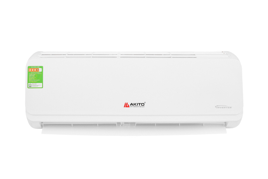 Điều Hòa Akito Treo Tường 9000BTU 2 Chiều AKS-H9OC